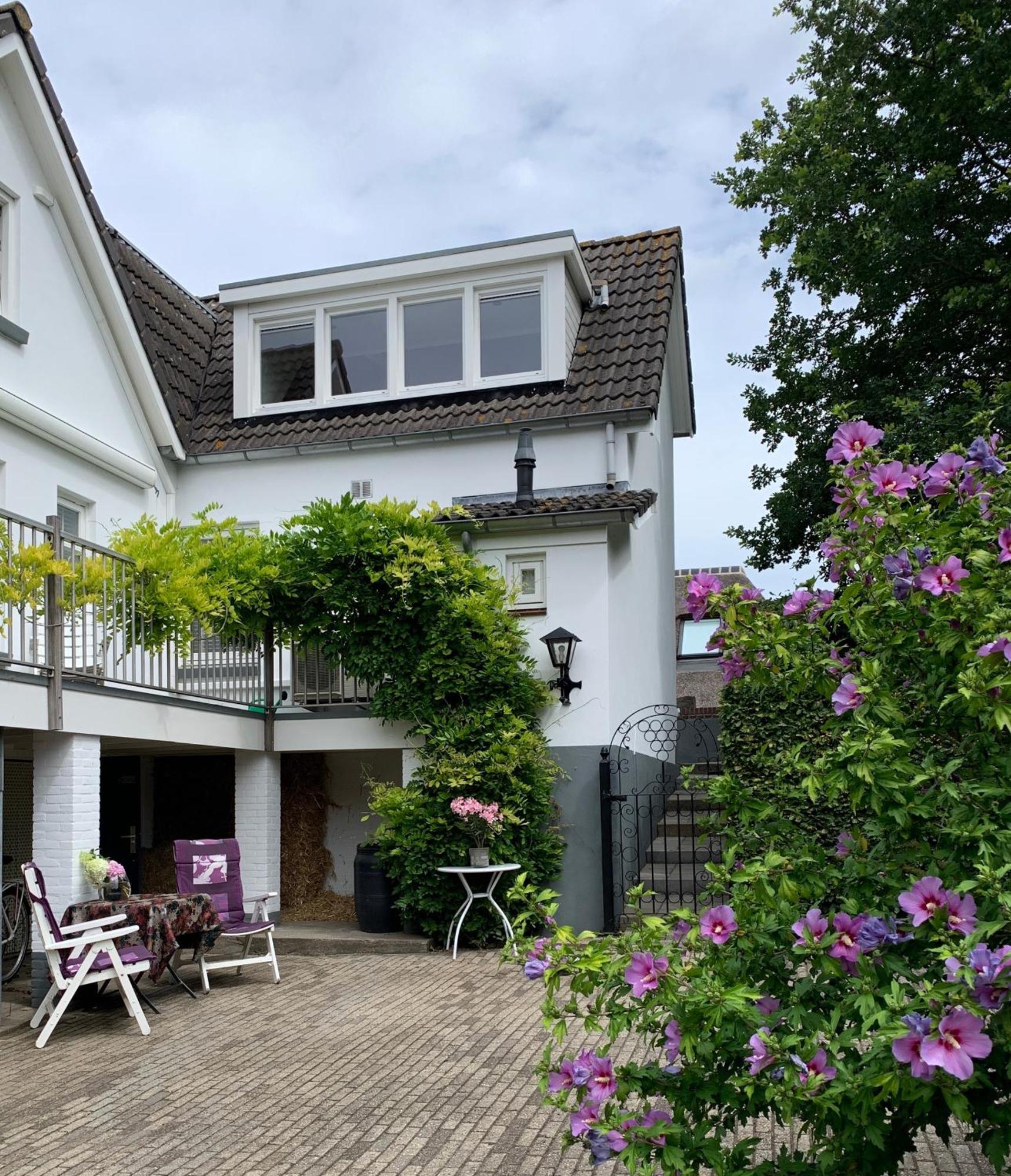 Luxury Guest House - Eik Aan De Dijk Aalst Esterno foto